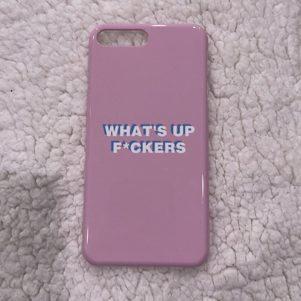iphone 8plus case